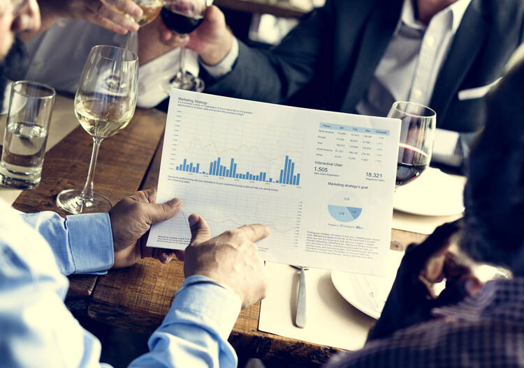 Restaurant Business Marketing Plan