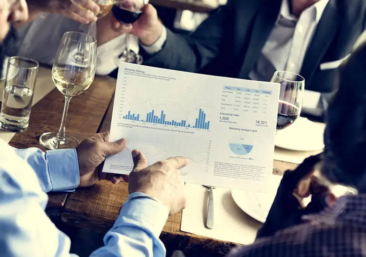 Restaurant Business Marketing Plan