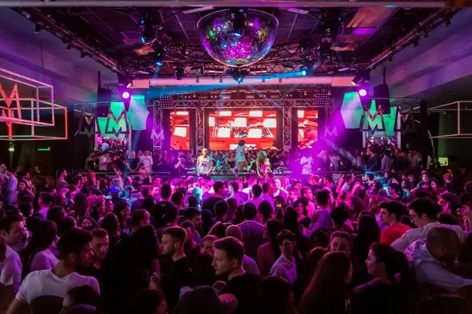 business plan for a night club Nightclub Business