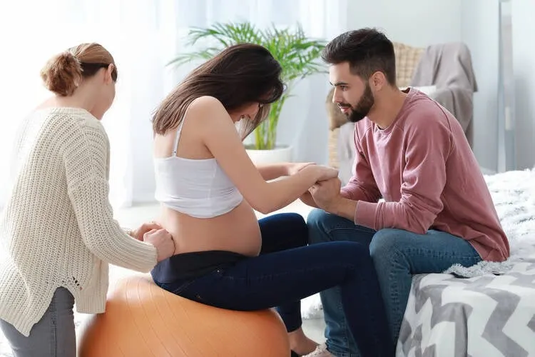 How to Start a Birth Doula Business