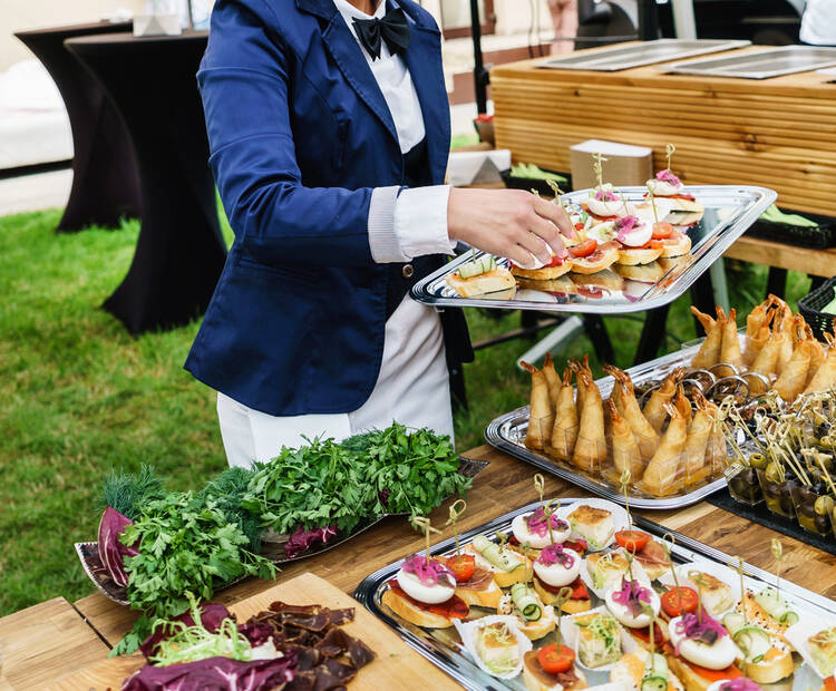 Catering Business ideas