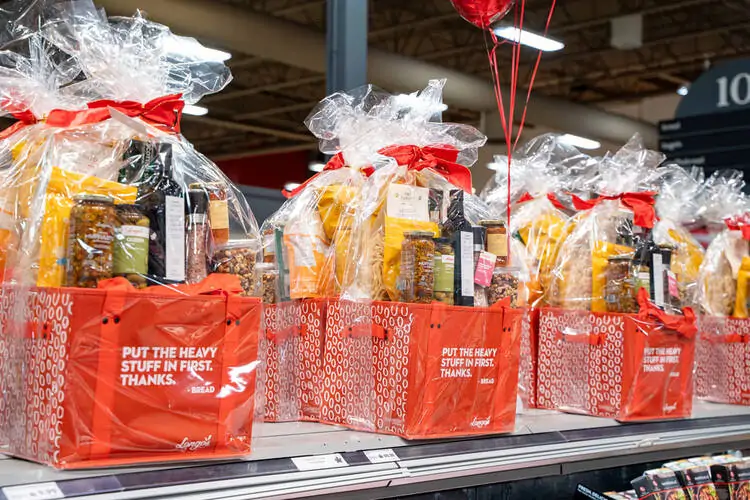 How to Start a Gift Basket Business
