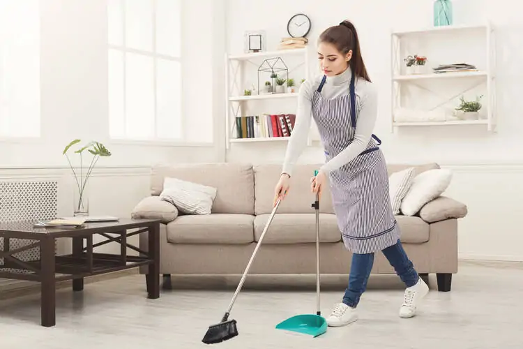 How to Start a Housekeeping Business