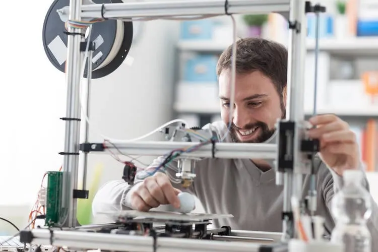 3D Printing Business Plan