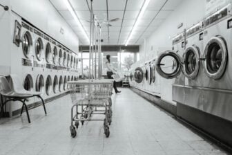 How Much Do Laundromat Businesses Make Yearly? [Profit Margin