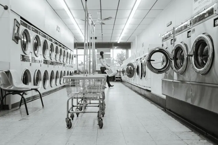 Laundromat Business