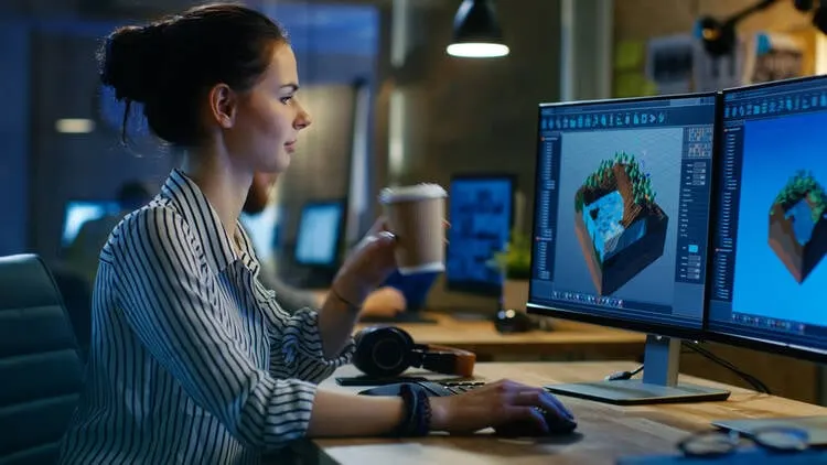 How to Start a Game Development Business