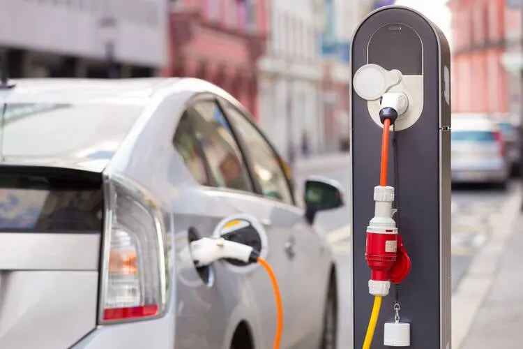 Electric Car Business ideas