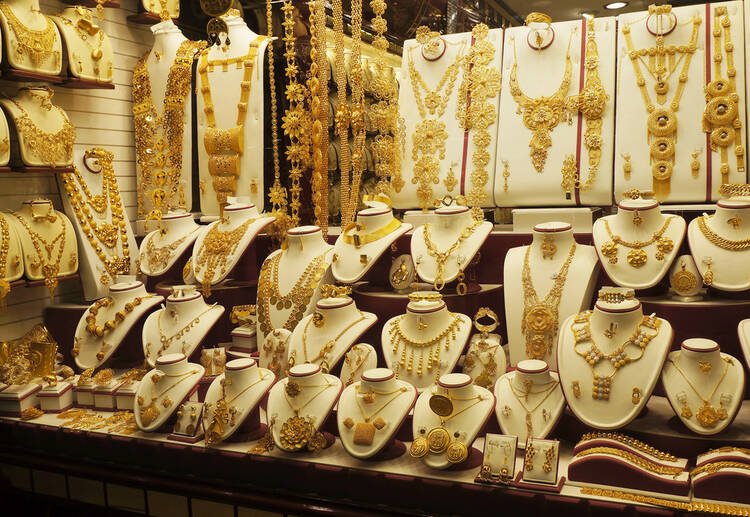 Gold Business ideas