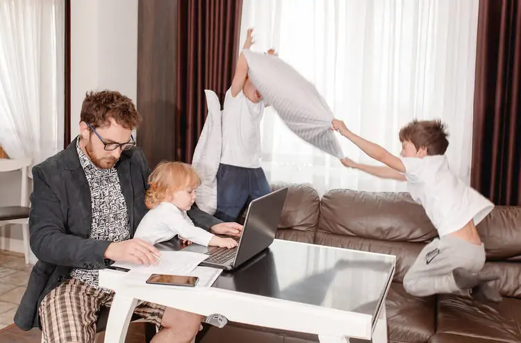 Business ideas for Stay-at-Home Dads