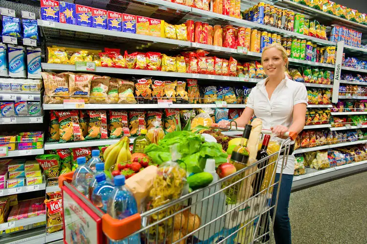 Supermarket Business ideas
