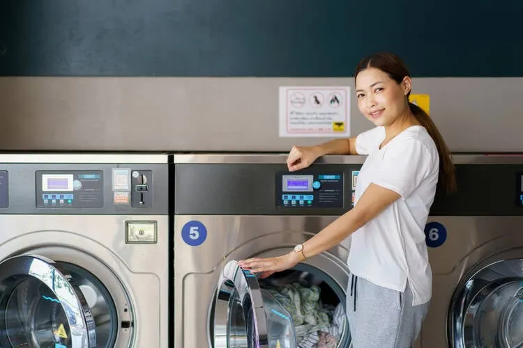 Laundry Service Business ideas