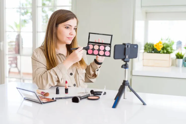 Makeup Business ideas