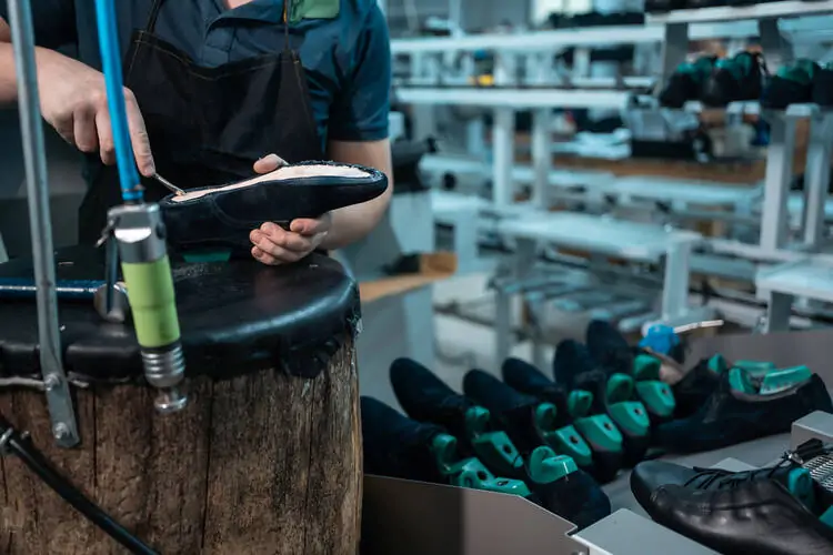 Shoe Business ideas