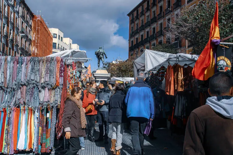 Street Vending Business ideas