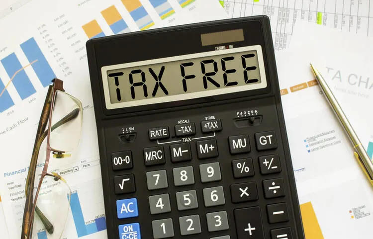 Tax Free Business ideas
