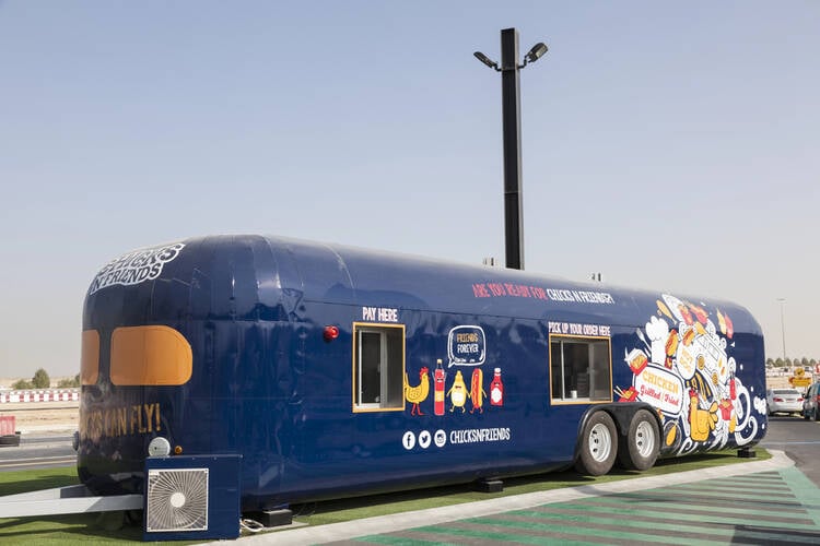 Trailer Business ideas