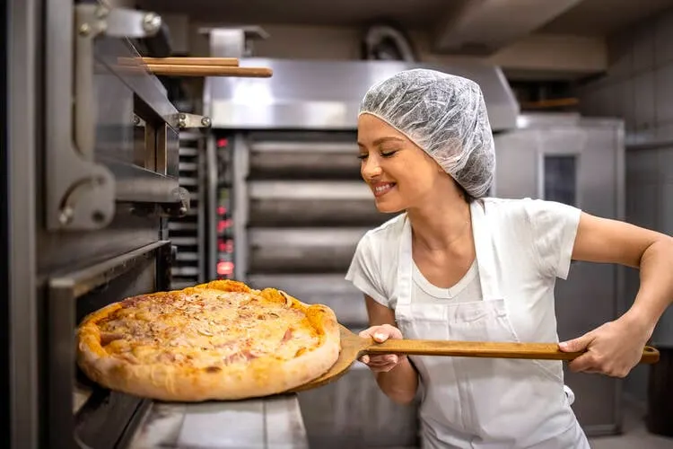 Pizza Business ideas