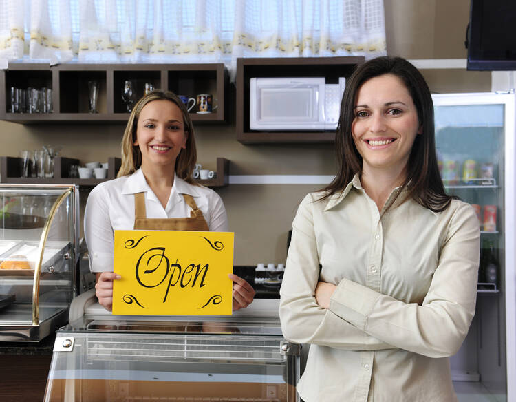 Business ideas for Women