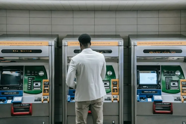 ATM Business ideas
