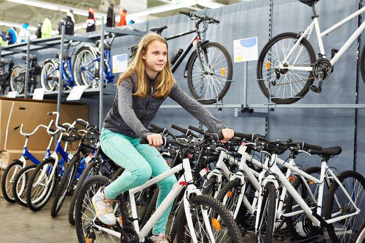 Bicycle Business ideas