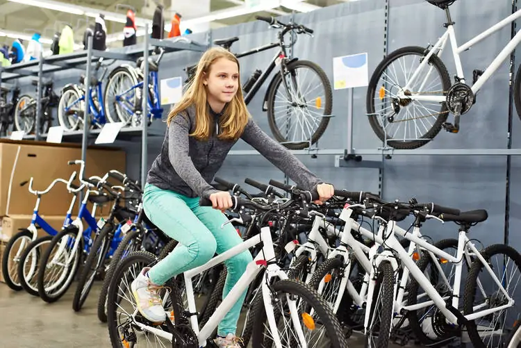 Bicycle Business ideas