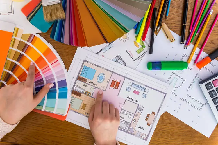 Interior Design Business ideas