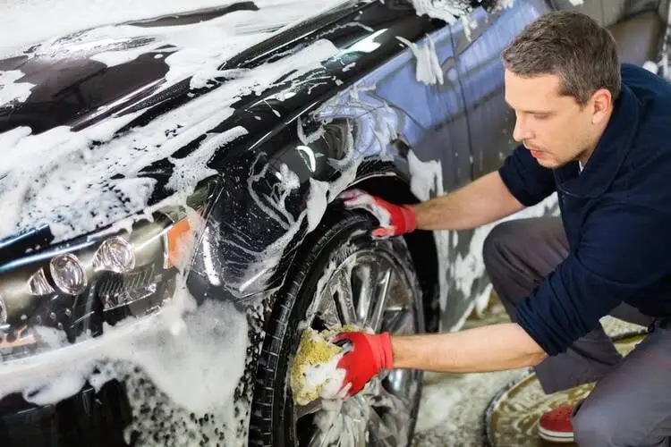 Car Wash Business ideas