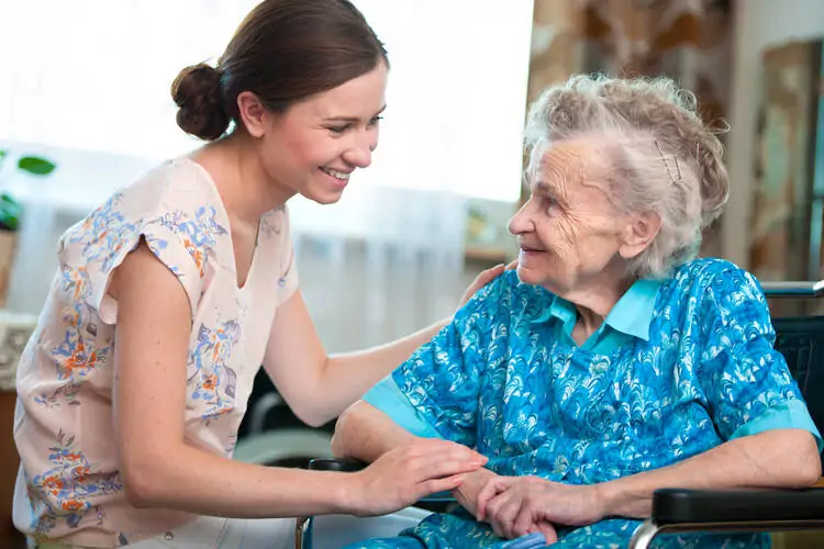 How to Start a Sitter Service for the Elderly