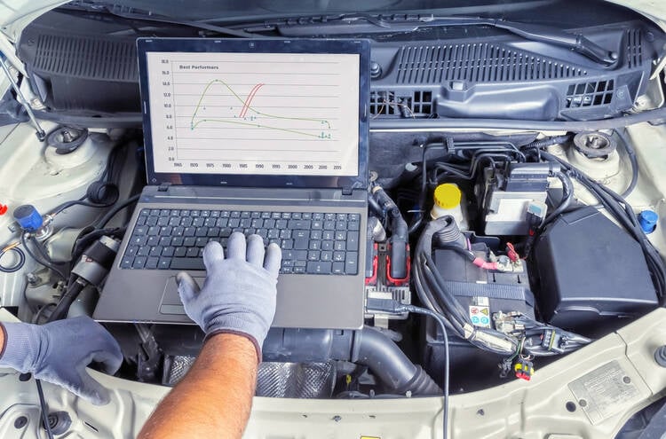 How to Start a Vehicle Diagnostics Business