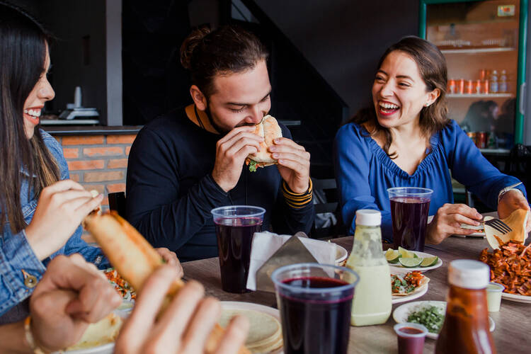 How to Start a Mexican Restaurant Business