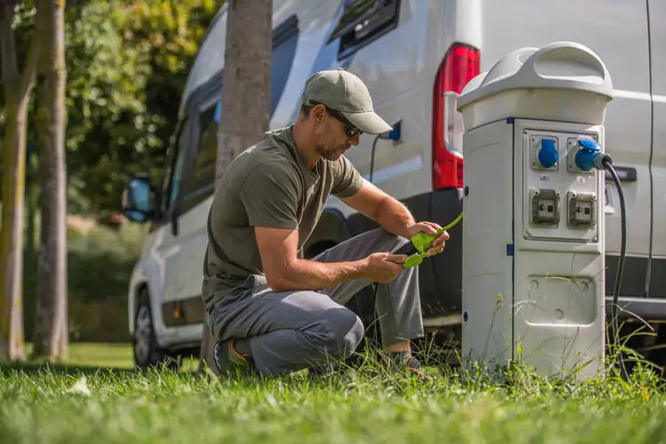 RV Park Amenities to Increase Occupancy Rate