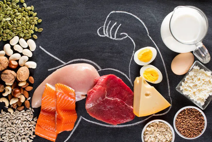 Sports Nutrition Business