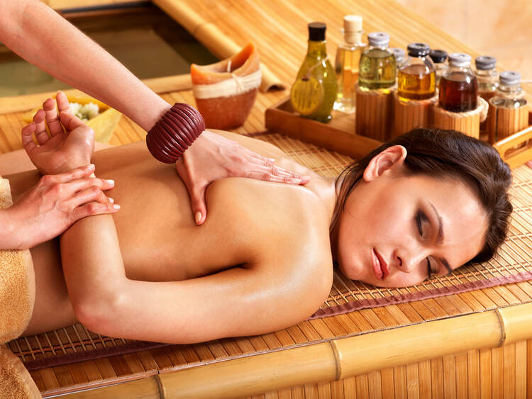 Aromatherapy Business ideas