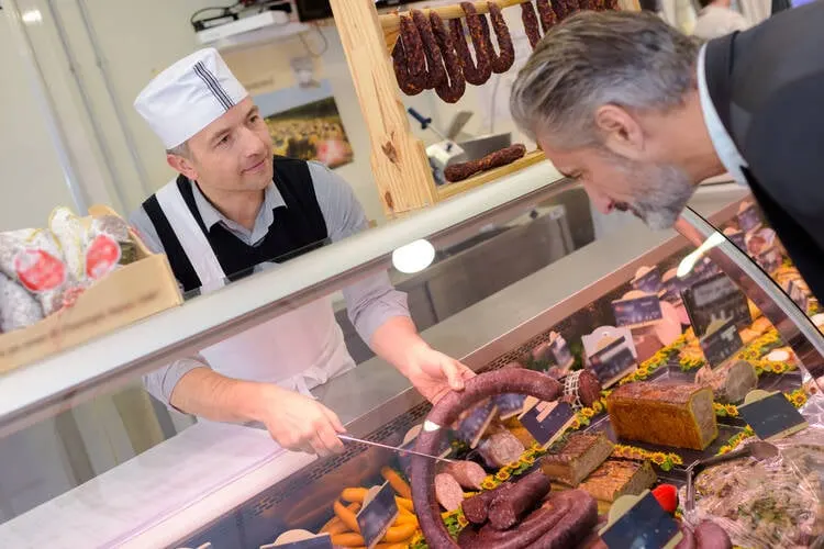 Deli Business ideas
