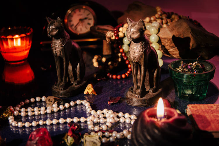 Spiritual Business ideas