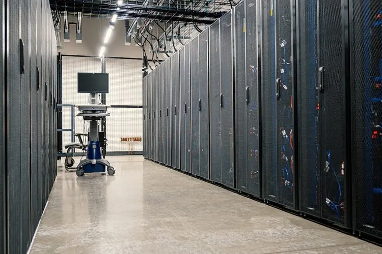 Data Center Business