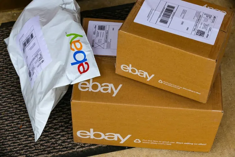 What to Do When eBay Item Says Delivered But Never Received