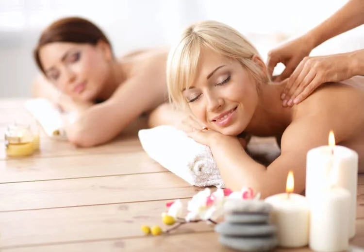 How to Start a Spa Business