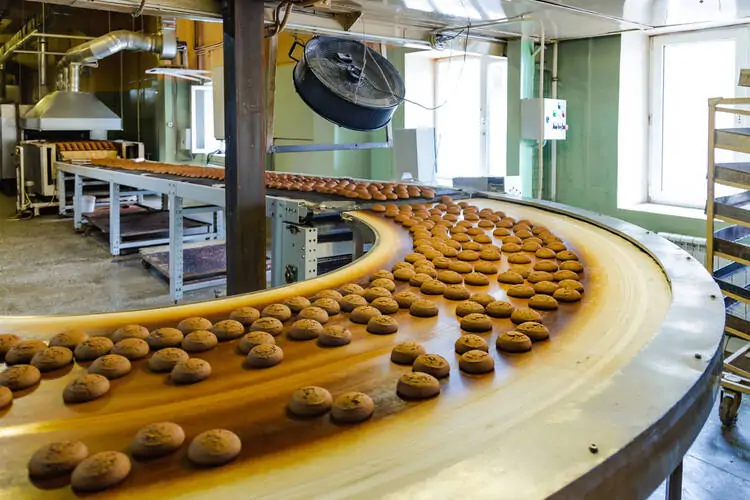 How to Start a Cookie Manufacturing Business
