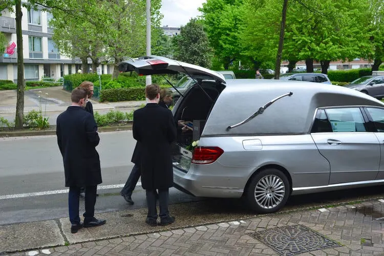 Mortuary Transportation Business