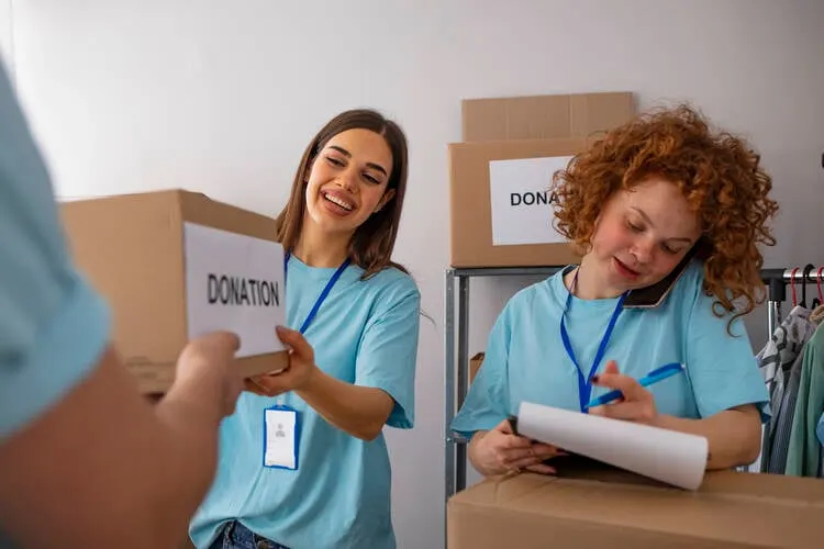 Grants and Loans for Homeless Shelter