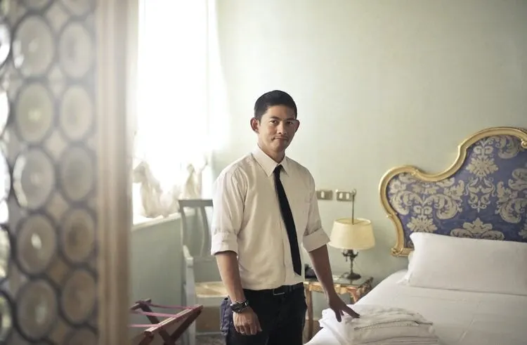 Hotel Management Companies Ensure Excellent Service to Customers