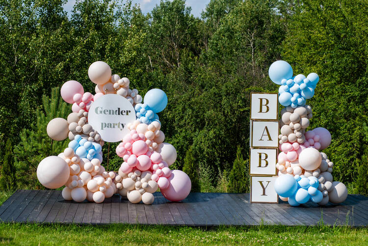 Beautiful Baby Shower Venue ideas That Will Create a Lasting Memory