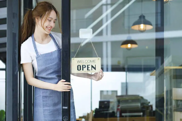 Business ideas for an Aries Woman to Start