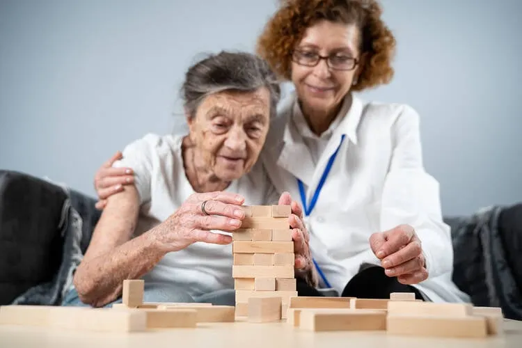 Activities and Game ideas for Hospice Patients