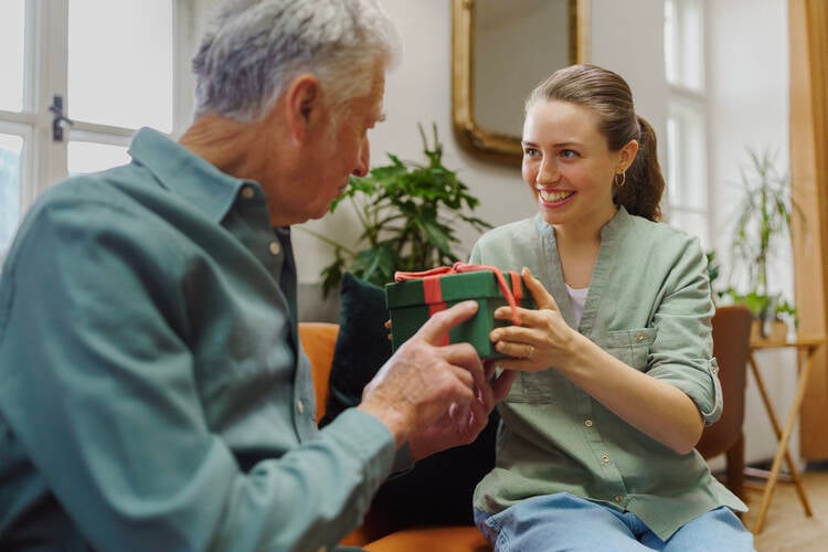 Appreciation Gifts for Assisted Living Staff