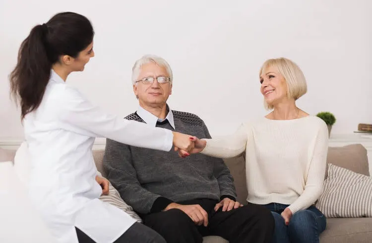 Hospice Marketing ideas and Strategies to Get Referrals