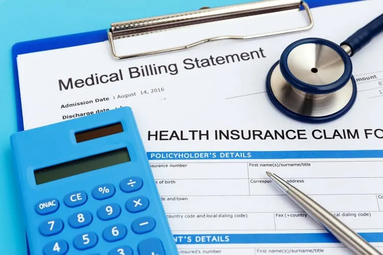 Medical Billing Clearinghouse