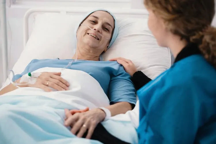 How to Recruit Volunteers for Hospice